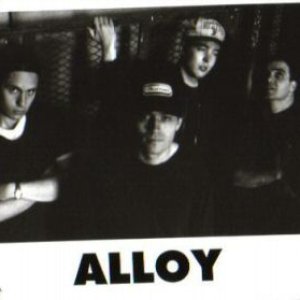 Image for 'Alloy'