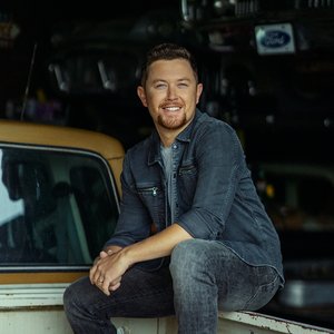 Image for 'Scotty McCreery'