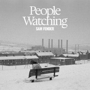 Image for 'People Watching (Deluxe Edition)'