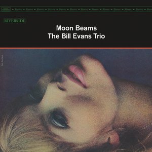 Image for 'Moon Beams (Remastered 2025)'