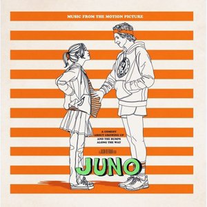 'Juno - Music From The Motion Picture'の画像