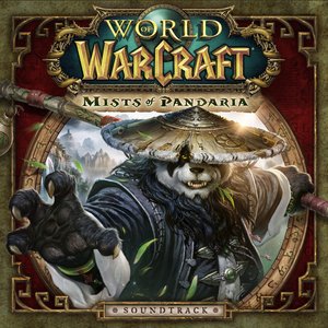 Immagine per 'World of Warcraft: Mists of Pandaria Soundtrack'