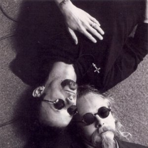 Image for 'Current 93 & Nurse With Wound'