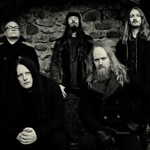 'Katatonia' için resim