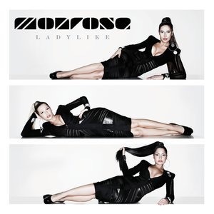 Image for 'Ladylike'