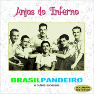 Immagine per 'Brasil Pandeiro e Outros Sucessos'