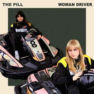 Image for 'Woman Driver'