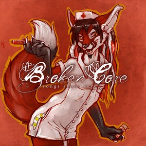 Image for 'Broken Core'