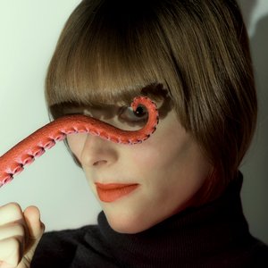 Image for 'Stefanie Schrank'