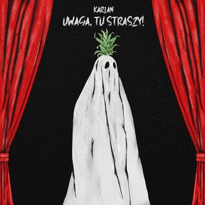 Image for 'Uwaga, tu straszy!'