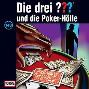 Image for '143/Und die Poker-Hölle'