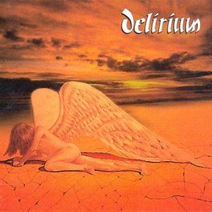 Image for 'Delirium'
