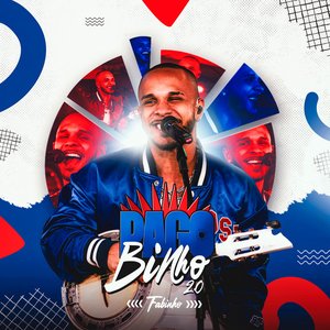 Image for 'Pagobinho 2.0 (Ao Vivo)'