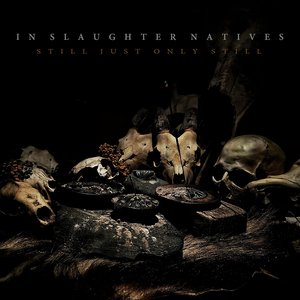 Image pour 'Still Just Only Still'