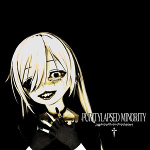 'Puritylapsed Minority'の画像