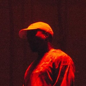 Bild für 'Kanye West'