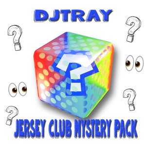 Image for 'Jersey Club Mystery Pack'