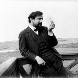 Image for 'Claude Debussy'