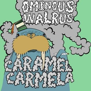 Bild für 'Ominous Walrus'