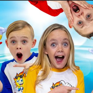 Bild für 'The Fun Squad'