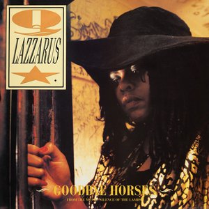 Imagen de 'Goodbye Horses (Extended Mix)'