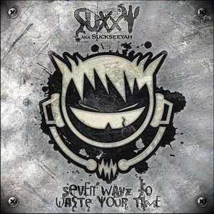 Image for '[CGE003] Seven Wayz To Waste Your Time'
