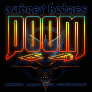 Image for 'Doom 64 (Original Video Game Soundtrack)'
