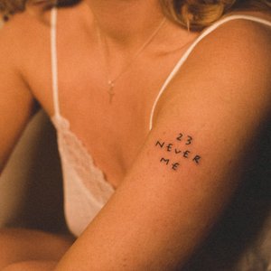Image for '23, Never Me'