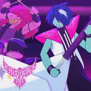 Image for 'Raise Up Your Bat (From "DELTARUNE Chapters 3+4")'
