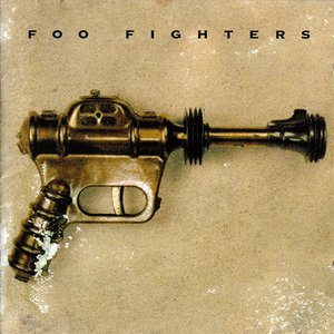 Image for 'Foo Fighters'