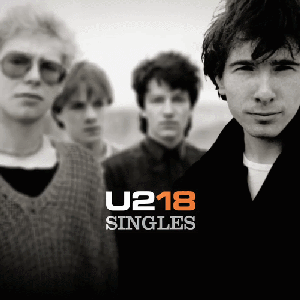Image for 'U218 Singles (deluxe version)'