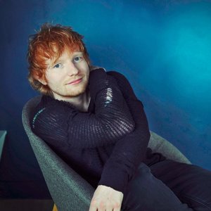 Image for 'Ed Sheeran'