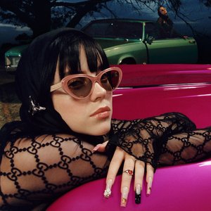 Image for 'Billie Eilish'