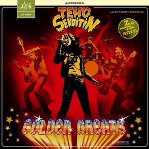 Image for 'golden Greats'