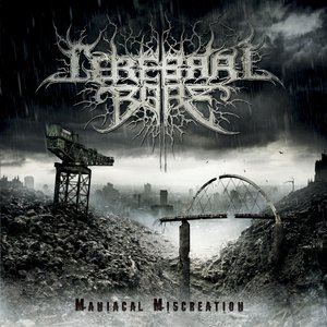 'Maniacal Miscreation'の画像