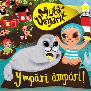 Image for 'Ympäri ämpäri!'