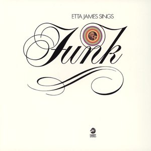 Imagen de 'Etta James Sings Funk'