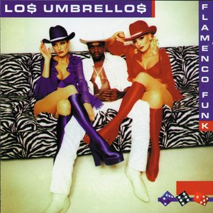 Bild für 'Flamenco Funk'