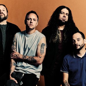 'Coheed and Cambria'の画像