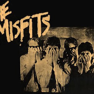 Image for 'The Misfits'