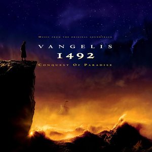 '1492: Conquest of Paradise (Music From The Original Soundtrack- Expanded Edition)' için resim