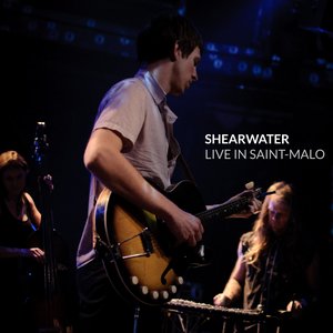 Image for 'Live in St. Malo, 2010'