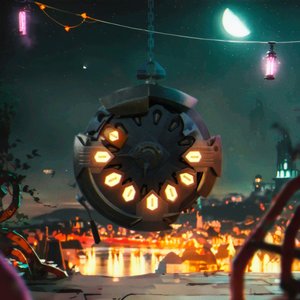 Image for 'Momentos'