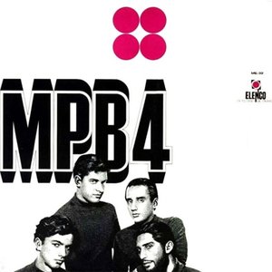 Image for 'MPB4'