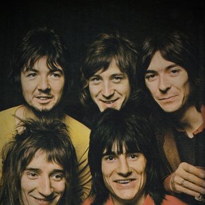 Image for 'Faces'