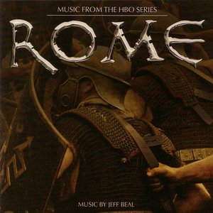 Bild für 'Rome'