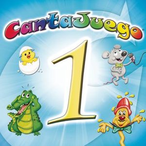 Imagen de 'CantaJuego, Vol. 1'