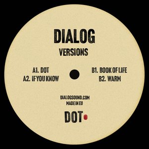 Image for 'DOT 5'