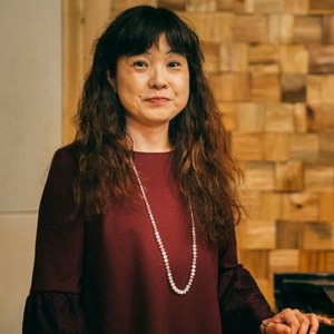 'Saori Kobayashi'の画像