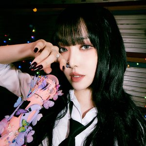 Image for 'Yuju'
